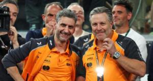 F1 : McLaren a pris un gros risque pour 2026 et le pari commence déjà à payer