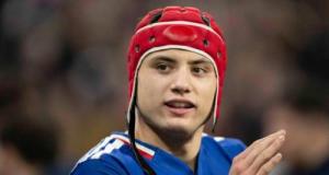 Pays de Galles - France : Bielle-Biarrey invite à la vigilance face à un « adversaire résilient »