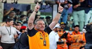 F1 : Zak Brown désigne son favori pour 2026