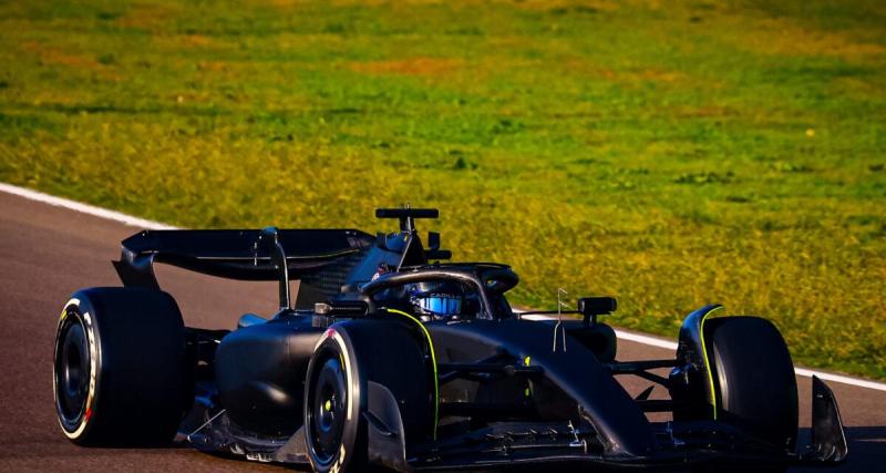 F1 : Sergio Pérez tempère déjà l’euphorie chez Cadillac, mais envoie un message fort