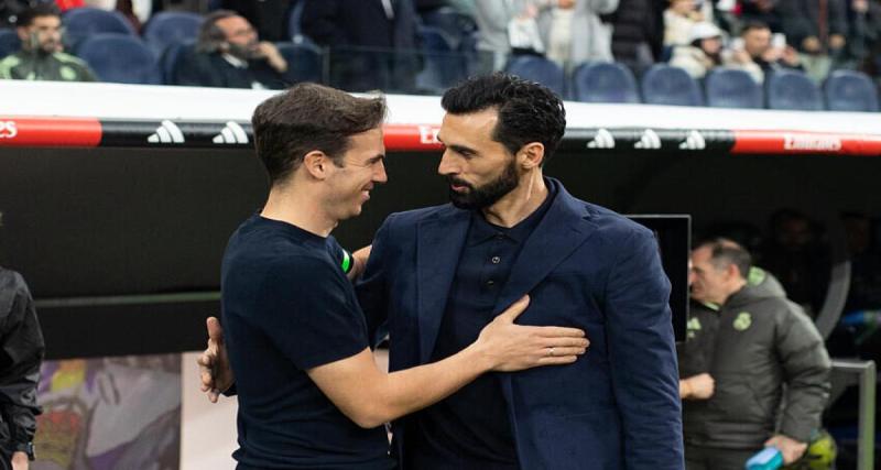  - Real Madrid : Álvaro Arbeloa en remet une couche sur l'affaire Negreira