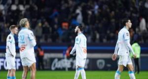 Une défense effrayante, la stat' qui plombe totalement l'OM
