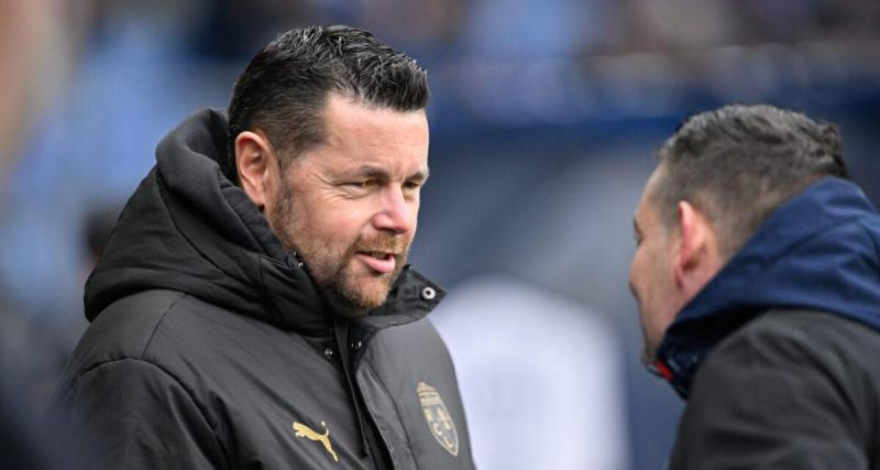  - Lens - Rennes : les compositions officielles