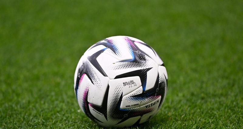  - Lens-Rennes : les compositions officielles