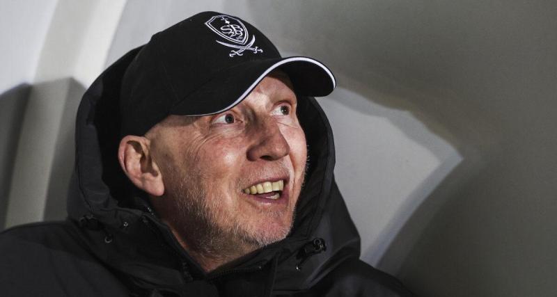  - Brest - Lorient : les compositions officielles