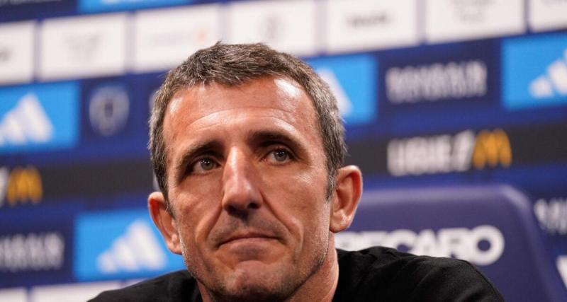  - Stéphane Gilli (PFC) : "Ciro Immobile pourrait démarrer ce week-end"