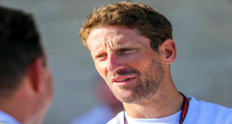  - Haas : « on ne peut pas imaginer que quelqu’un puisse s’en sortir vivant », Ayao Komatsu raconte l’enfer vécu lors de l’accident de Grosjean