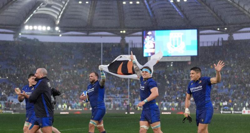  - Italie : « Nous avons traversé des batailles qui nous ont formés », Ferrari lance un avertissement