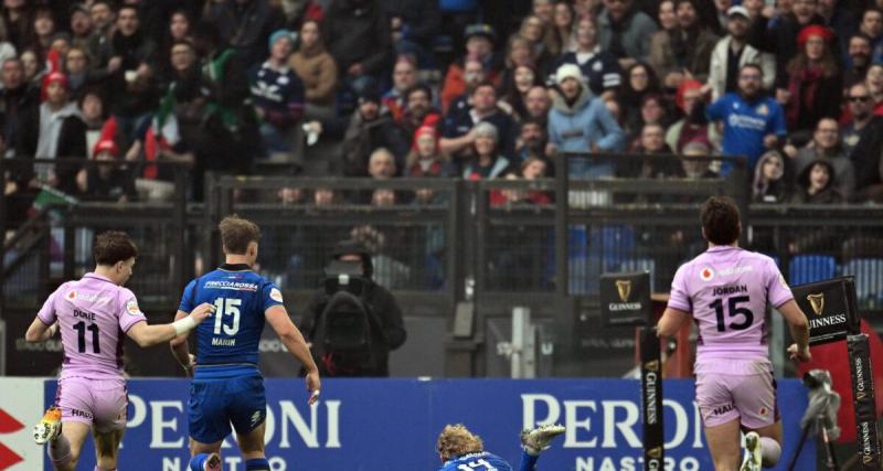  - VIDEO - Italie : le bel essai de Lynagh qui lance idéalement le Tournoi des Azzurri