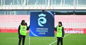 Première Ligue : Nantes tenu en échec à Dijon, Montpellier de nouveau battu, Fleury gagne à l'extérieur