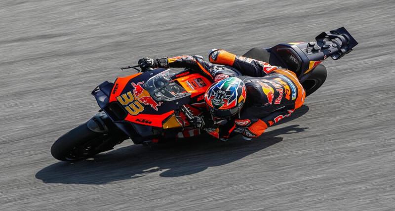  - MotoGP 2026 : le spectacle commence devant des fans en folie pour l’ouverture de la saison