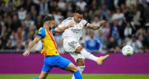 Date, heure, chaîne TV, compos probables : comment suivre Valence - Real Madrid ?
