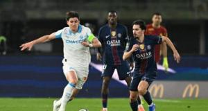 Quelle heure et quelle chaîne : comment suivre PSG - OM ?