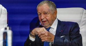 Justice : la FFF a tranché sur les propos de Jean-Michel Aulas