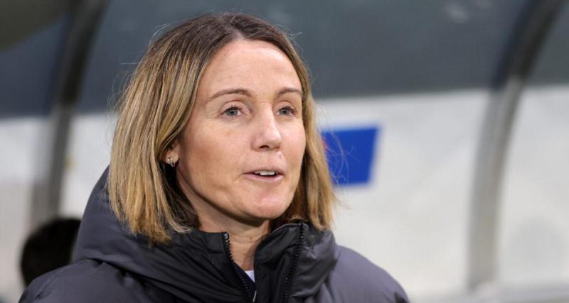  - Étranger : Sonia Bompastor prolonge son contrat avec Chelsea