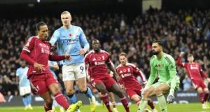 Sur quelle chaîne et à quelle heure : comment suivre Liverpool - Manchester City ?