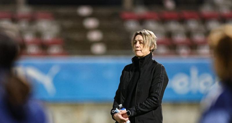 PFC (F) : malgré l’arrivée de la famille Arnault, la formation toujours au cœur du projet