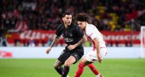 Ligue 1 : la programmation de la 25e journée avec PSG-Monaco