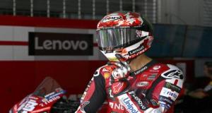 MotoGP : la mentalité de Francesco Bagnaia à l'épreuve du changement