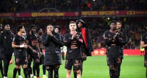 Rennes : "C'est notre boss" ... La sortie puissante de Rongier pour défendre Beye