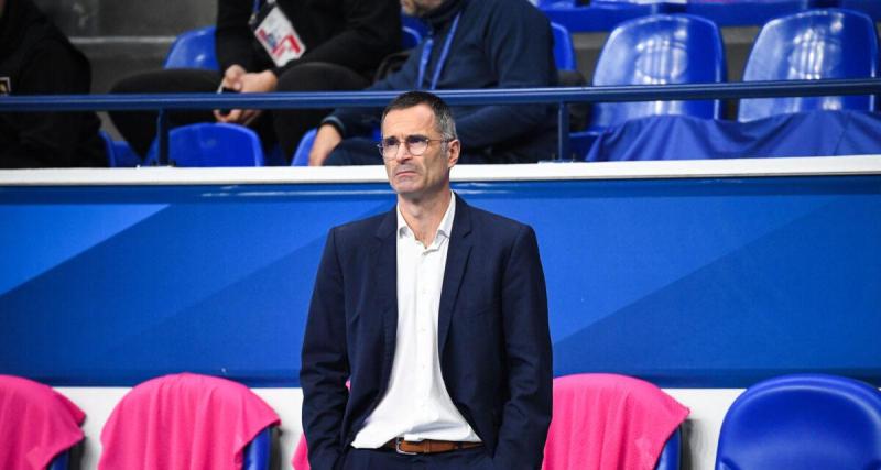  - Équipe de France Futsal : Raphaël Reynaud entre déception et fierté après la quatrième place à l'Euro