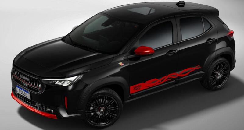  - Quiz Fiat Pulse Abarth Stranger Things, une erreur et direction l'upside down !