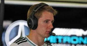 Mercedes : l’écurie verrouille un poste clé pour 2026