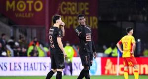 Victime d'une tentative de vol à son domicile, un joueur de Ligue 1 a poursuivi les auteurs