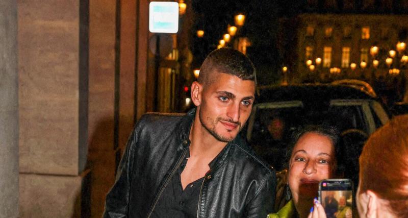  - Le coup de pouce inattendu de Verratti au Paris FC