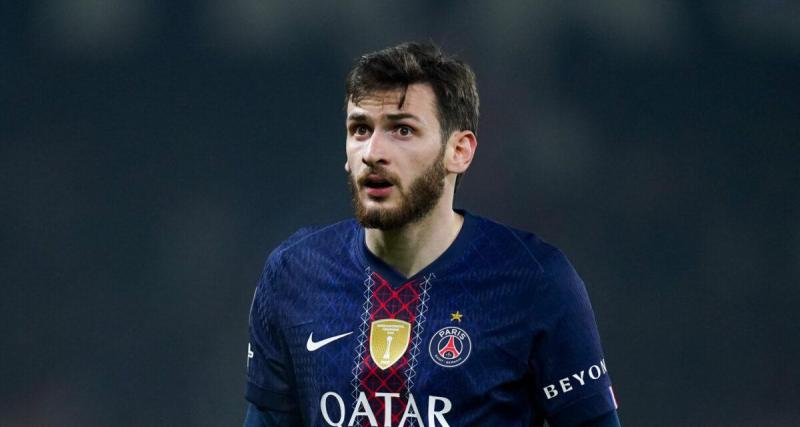  - PSG-OM : des retours dans le groupe parisien, les Phocéens au complet