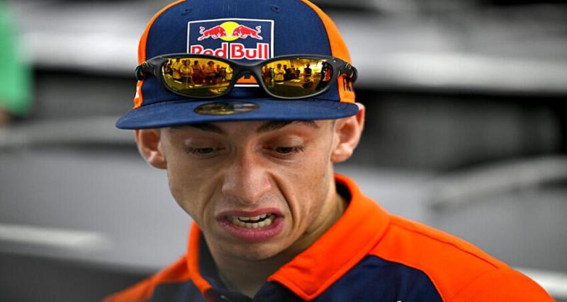  - MotoGP : un sentiment contrasté pour Pedro Acosta à Sepang