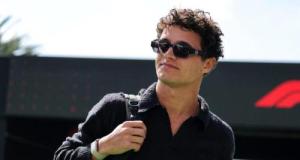 F1 : l’avertissement de Norris qui pourrait tout changer en 2026