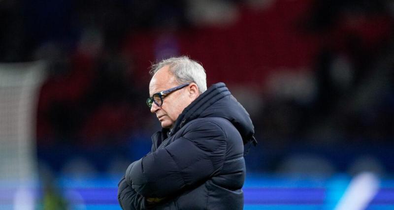  - "Le PSG sera mon dernier projet dans le football" : Luis Campos évoque sa potentielle retraite