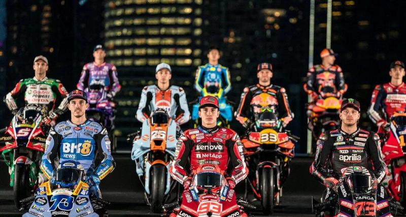 MotoGP : Kuala Lumpur frappe fort pour lancer la saison 2026