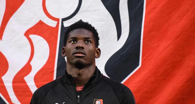  - Rennes : Breel Embolo victime d’une tentative de vol à son domicile