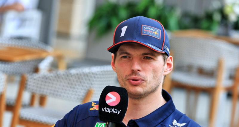  - Endurance : le Nürburgring change son calendrier pour Verstappen… et ça ne plaît pas à tout le monde