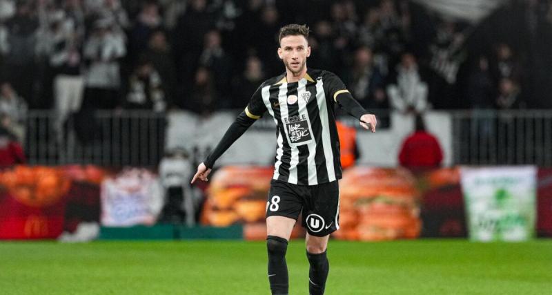  - Angers - Toulouse : van den Boomen attendu de pied ferme par ses anciens coéquipiers