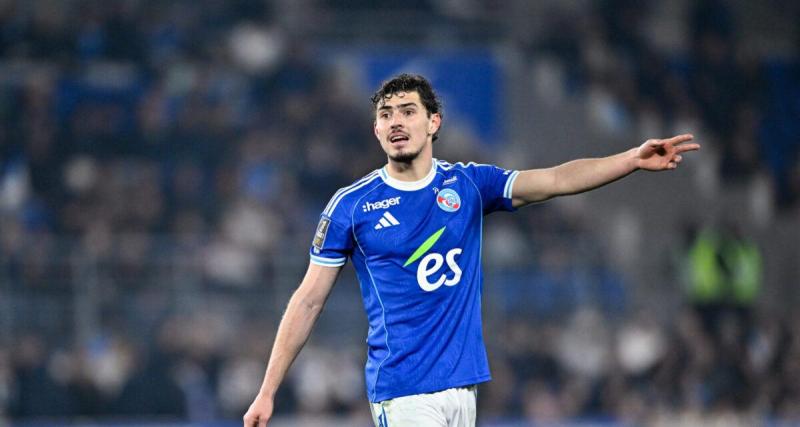  - Strasbourg, Paris FC, Toulouse ... Les compos officielles du Multiplex de la 21e journée de Ligue 1