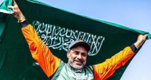 Rallye-raid : intouchable depuis le Dakar, Al-Attiyah enchaîne déjà