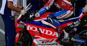 MotoGP : Honda affiche déjà un objectif clair pour son retour au sommet