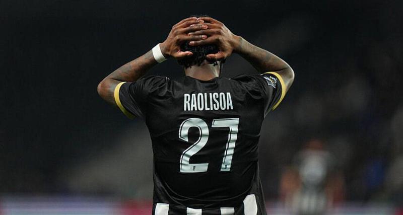 Un but merveilleux délivre Angers, le gros coup du Havre contre Strasbourg