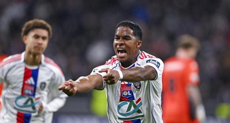  - Ligue 1 : l’UNFP dévoile les nominés pour le titre de joueur des mois de décembre et janvier