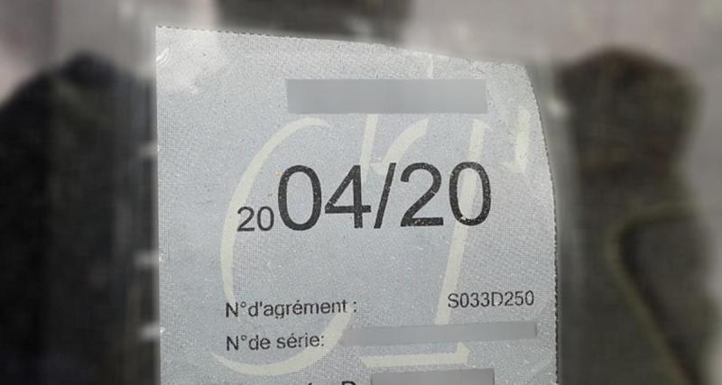 Il laisse sa voiture garée et retrouve une amende de 200 euros à son retour… Ce n’était pas pour stationnement gênant