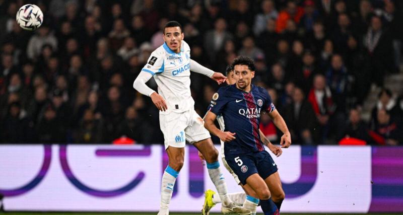 - PSG - OM : les Tops et les Flops !
