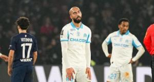 PSG - OM : le gros coup de gueule de Balerdi, Abdelli veut positiver