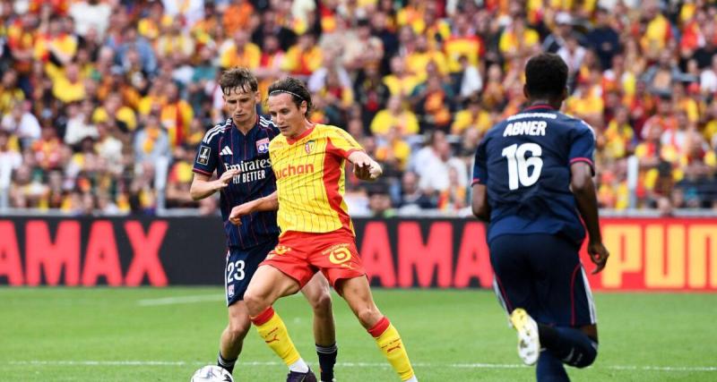  - L'OL déjà qualifié face à Lens ? Le constat implacable