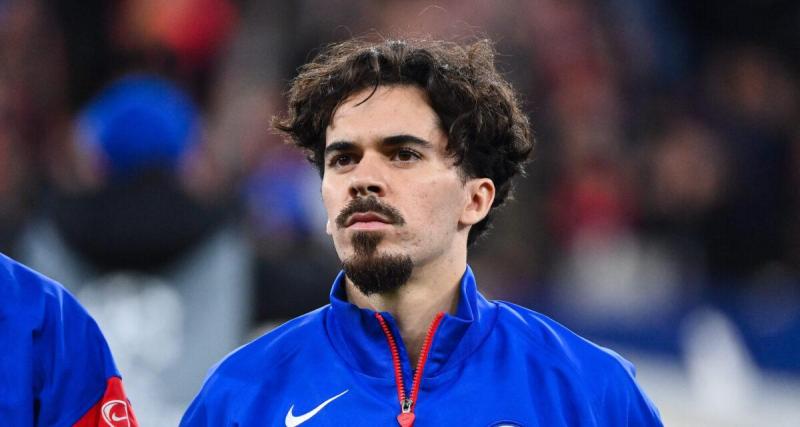 PSG, Real Madrid : un indice fatal aux Merengue dans le dossier Vitinha ?