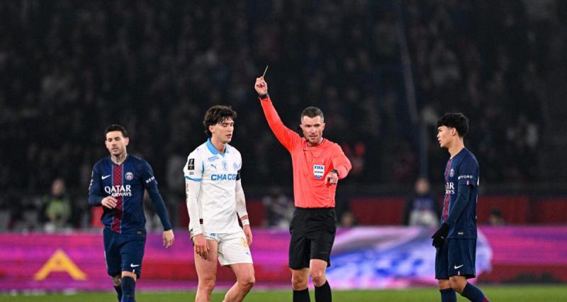  - PSG-OM : un Classique historique pour le dernier de la saison