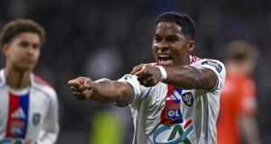 Un duel fou à venir entre Endrick et Greenwood en Ligue 1 ?