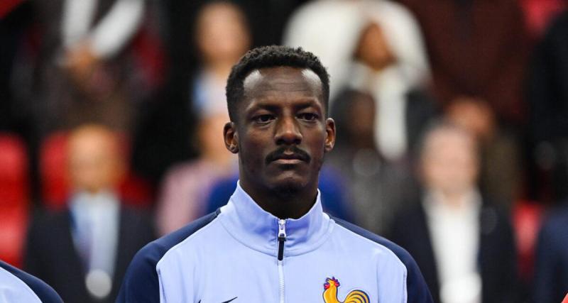  - Euro Futsal 2026 : Souheil Mouhoudine, meilleur buteur du tournoi